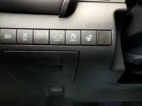 Used 2024 Toyota Camry XSE w/ Navigation Package FWD image 34