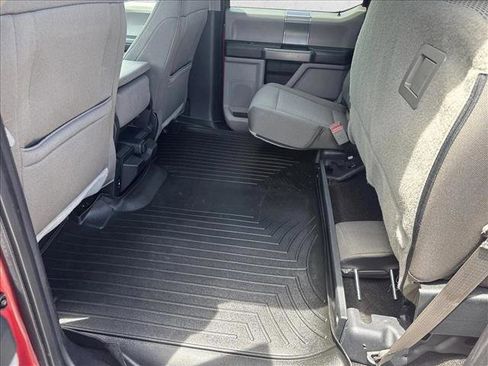 Used 2018 Ford F150 XLT w/ Equipment Group 302A Luxury RWD image 20