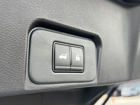 New 2026 Nissan Rogue SV image 13