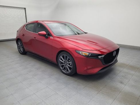 Used 2021 MAZDA MAZDA3 s image 11