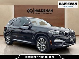 Used 2019 BMW X3 xDrive30i AWD/4WD video 1