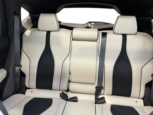 Used 2025 Acura RDX A-Spec image 32