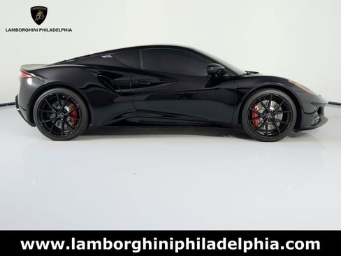 Used 2025 Lotus Emira image 4