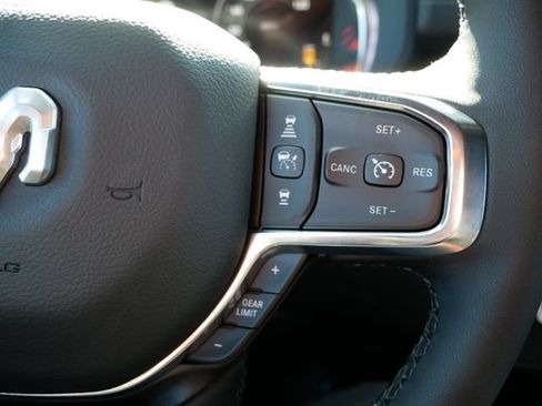 New 2026 RAM 1500 Laramie AWD/4WD image 20