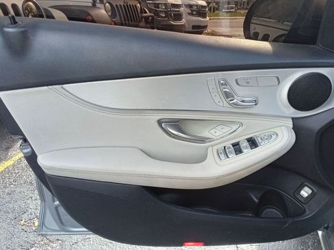 Used 2016 Mercedes-Benz C 300 C 300 Sedan 4D w/ Multimedia Package image 9