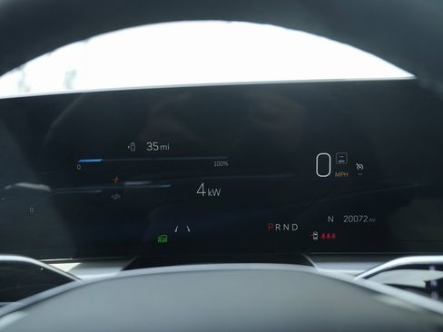 Used 2024 Cadillac Lyriq Luxury image 52