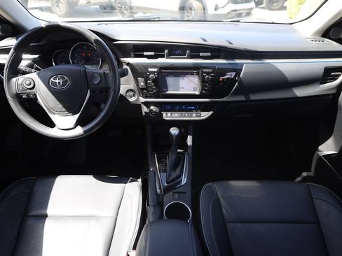 Used 2014 Toyota Corolla LE Premium w/ Driver Convenience Package FWD image 18