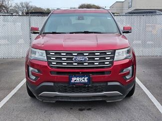 Used 2016 Ford Explorer Limited w/ Equipment Group 301A video 2