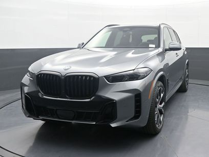 New 2026 BMW X5 xDrive50e w/ M Sport Package