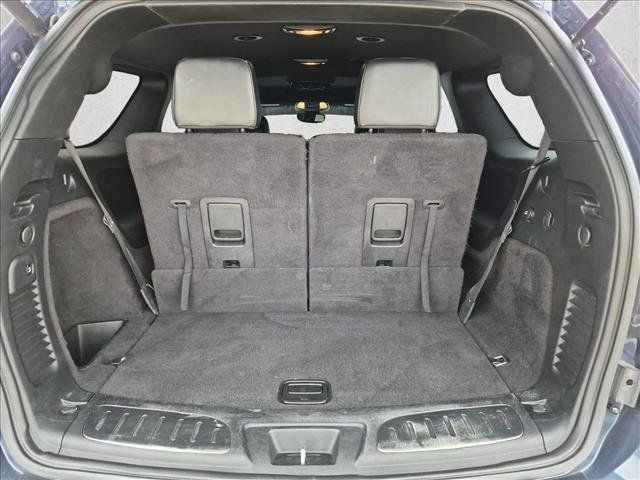 Used 2019 Dodge Durango R/T w/ Blacktop Package AWD/4WD image 6
