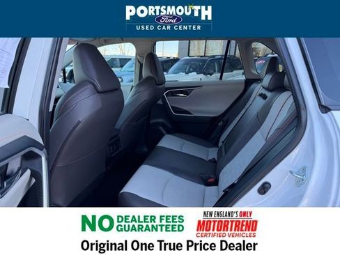 Used 2024 Toyota RAV4 Adventure image 6