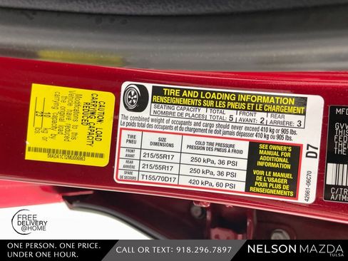 Used 2021 Lexus ES 300h w/ Premium Package image 51