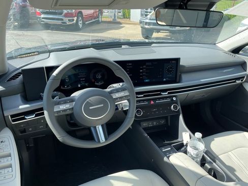 New 2026 Hyundai Sonata SEL image 22