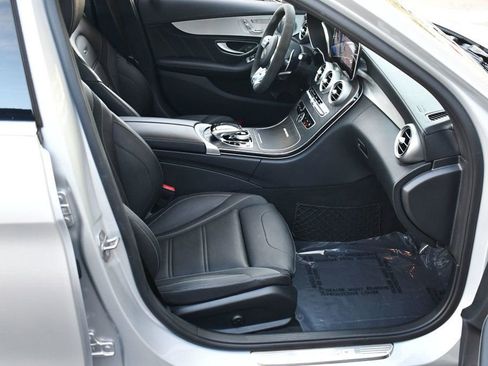 Used 2020 Mercedes-Benz C 63 AMG S image 49