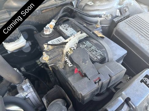 Used 2016 MAZDA MAZDA6 Sport FWD image 25
