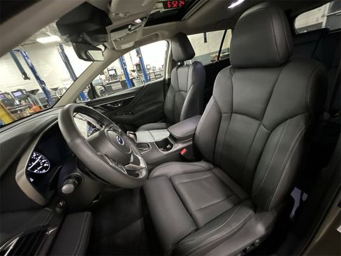Certified 2025 Subaru Outback Limited image 15