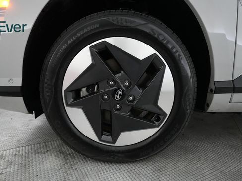 Used 2024 Hyundai Kona Limited FWD image 19