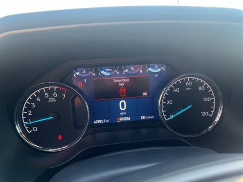 Certified 2022 Ford F150 XLT w/ Equipment Group 302A High image 10