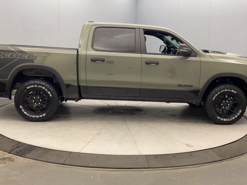 Used 2026 RAM 1500 Rebel w/ Rebel Level 1 Equipment Group AWD/4WD image 6