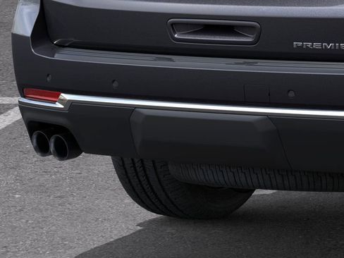 New 2026 Chevrolet Tahoe Premier image 16