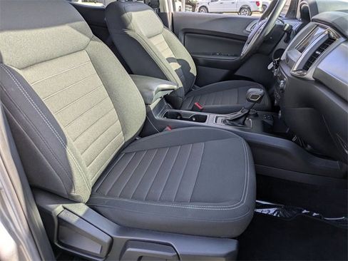 Used 2020 Ford Ranger XLT w/ Trailer Tow Package image 41