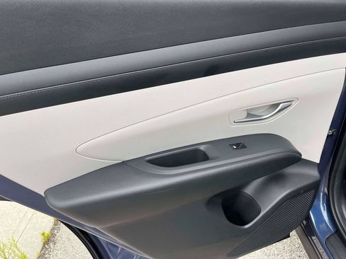 Used 2026 Hyundai Tucson SEL FWD image 5