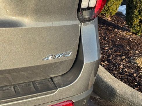 New 2026 Ford Explorer Active w/ Active Comfort Package image 8