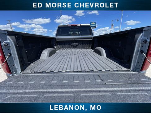 New 2026 Chevrolet Silverado 3500 LT w/ All Star Edition AWD/4WD image 23