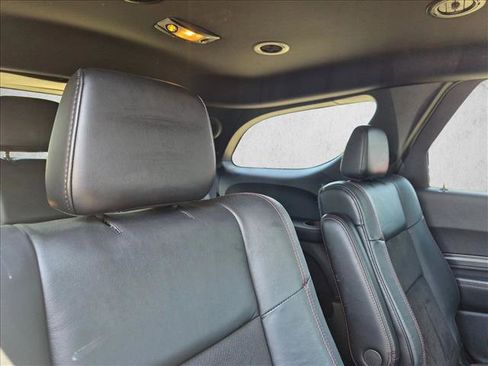 Used 2021 Dodge Durango R/T RWD image 10