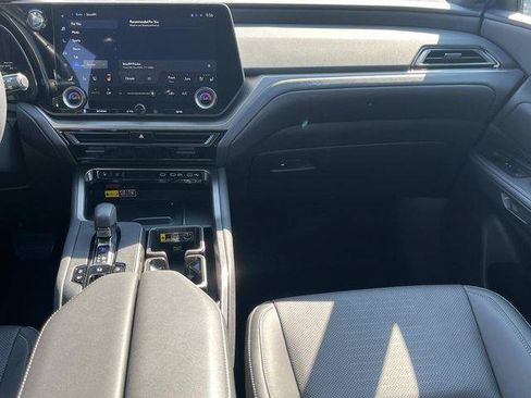 Certified 2025 Lexus TX 350 AWD w/ Technology Package image 14