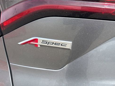Used 2023 Acura MDX A-Spec AWD/4WD image 6