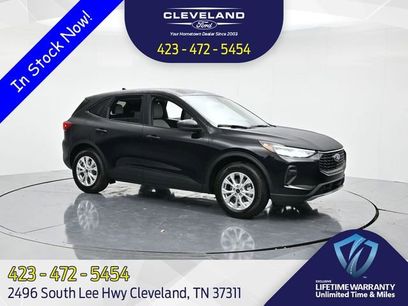 New 2026 Ford Escape Active w/ Tech Pack #1