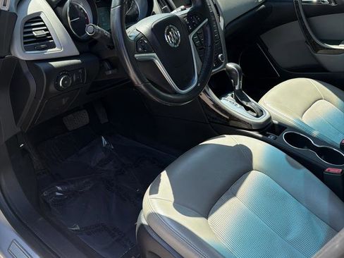 Used 2012 Buick Verano Convenience image 9