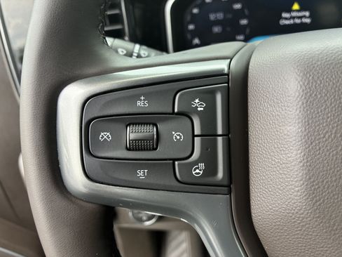 Used 2026 Chevrolet Silverado 1500 RST AWD/4WD image 30