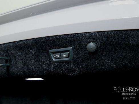 New 2027 Rolls-Royce Ghost AWD/4WD image 23