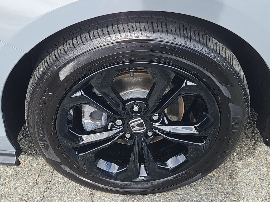 Used 2025 Honda Accord SE image 7