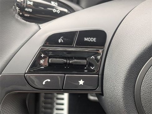 New 2026 Hyundai Elantra SEL Sport image 25