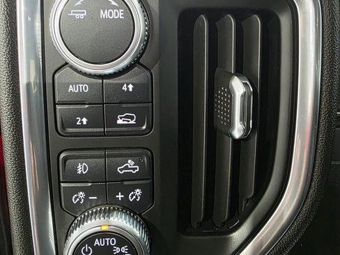 Used 2021 GMC Sierra 1500 Elevation w/ LPO, Elevation Black Package image 37