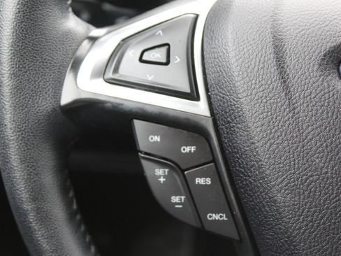 Used 2024 Ford Edge SEL w/ Convenience Package AWD/4WD image 21