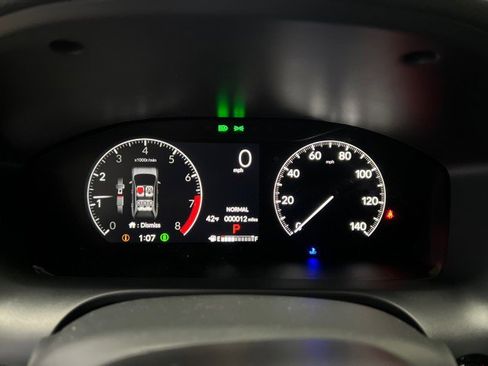 New 2026 Honda HR-V LX image 22