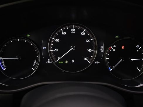 New 2026 MAZDA CX-50 AWD 2.5 Hybrid w/ Premium Pkg image 26