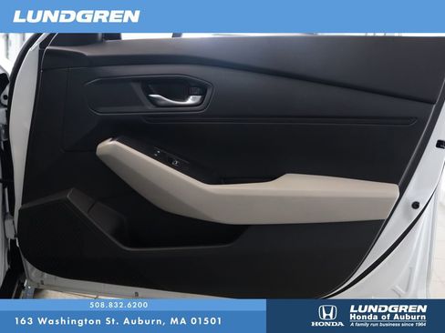 Used 2024 Honda Accord LX image 14