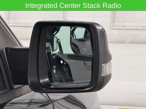 Used 2023 RAM 1500 Laramie AWD/4WD image 12