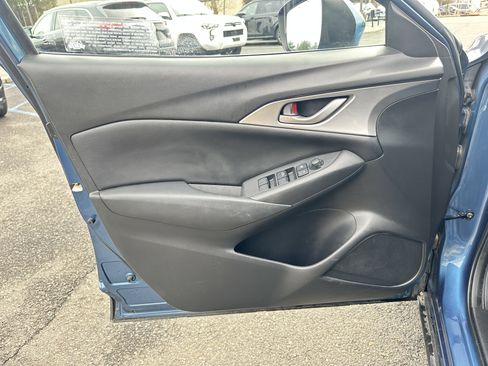 Used 2019 MAZDA CX-3 Sport image 20