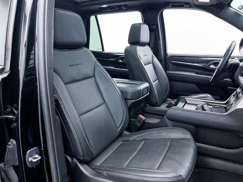Used 2023 GMC Yukon Denali image 54