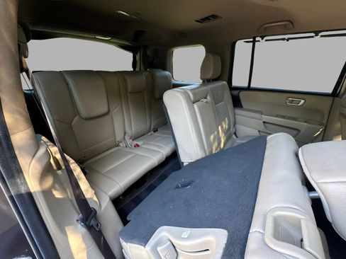 Used 2013 Honda Pilot Touring image 44