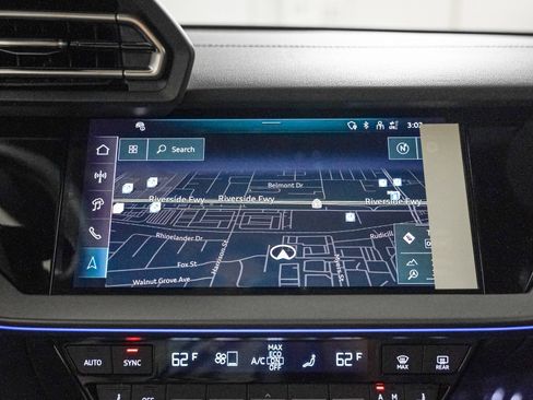 New 2026 Audi A3 2.0T Premium image 19