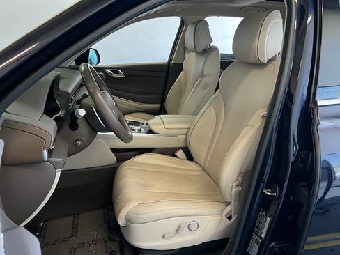 Used 2024 Genesis GV80 2.5T w/ Advanced Package AWD/4WD image 36