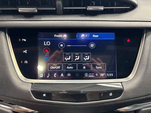 Used 2022 Cadillac XT5 Premium Luxury w/ Technology Package AWD/4WD image 26