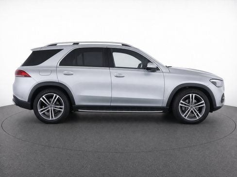 Used 2021 Mercedes-Benz GLE 350 image 8